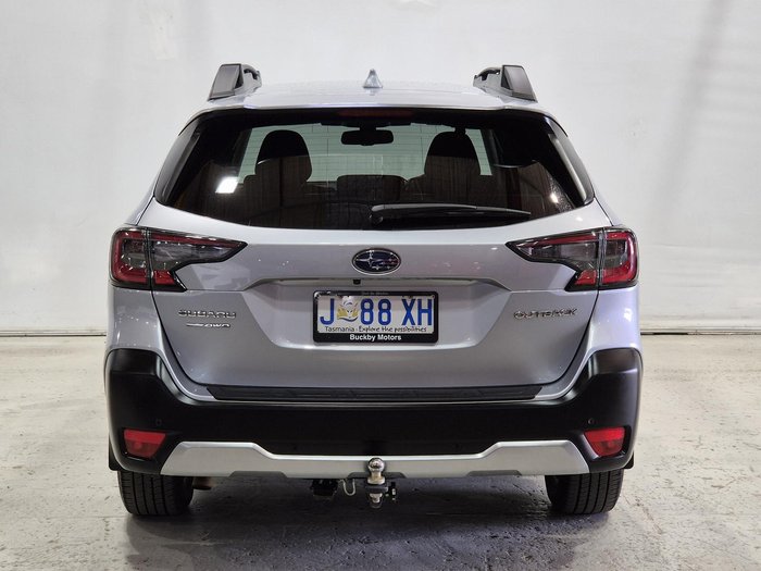 2021 Subaru Outback AWD