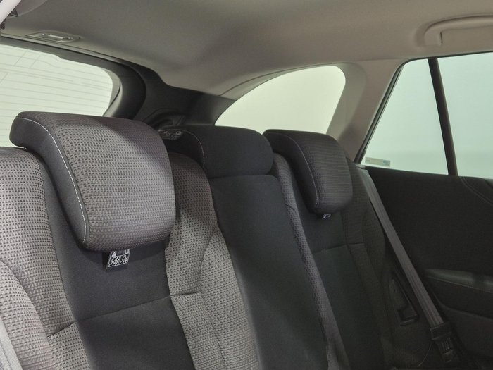 2021 Subaru Outback AWD