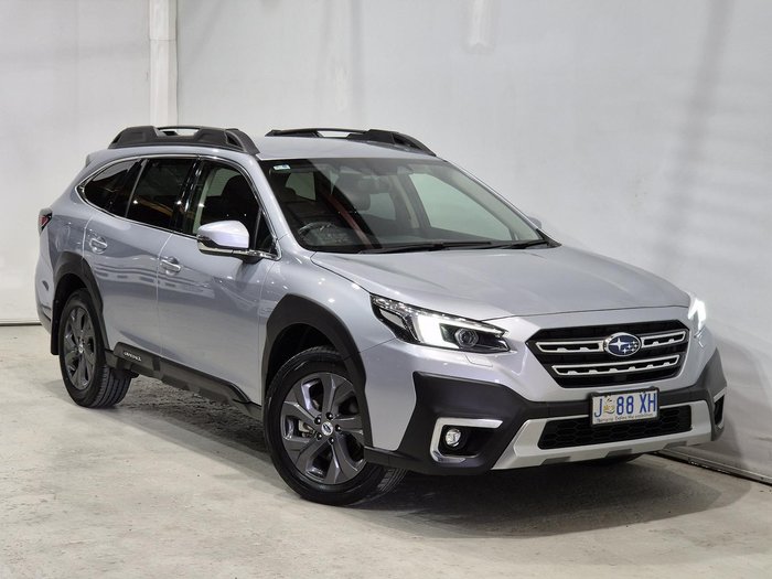 2021 Subaru Outback AWD