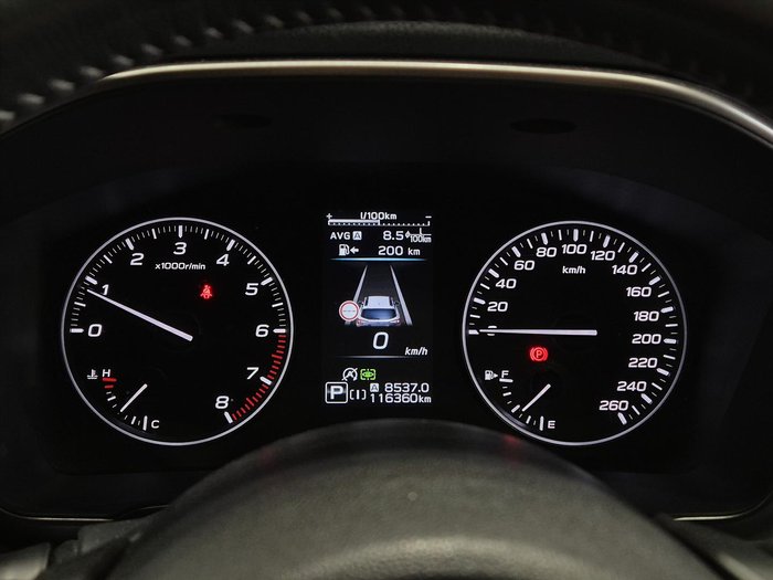 2021 Subaru Outback AWD