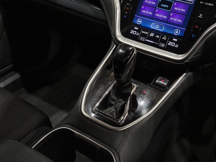 2021 Subaru Outback AWD