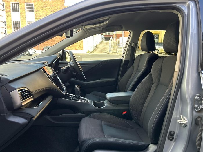 2021 Subaru Outback AWD