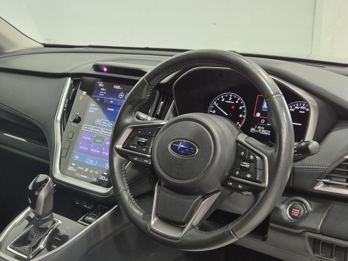 2021 Subaru Outback AWD