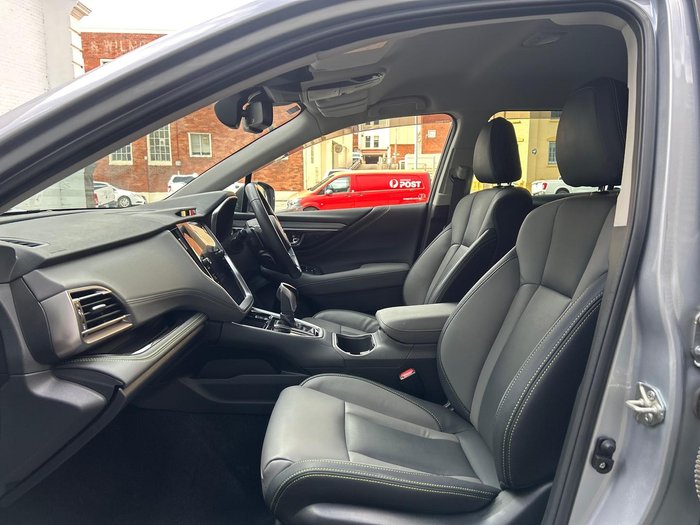 2021 Subaru Outback AWD Sport
