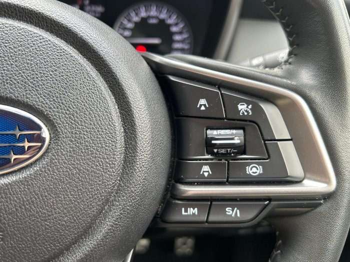 2021 Subaru Outback AWD Sport 6GEN MY21 AWD Ice Silver