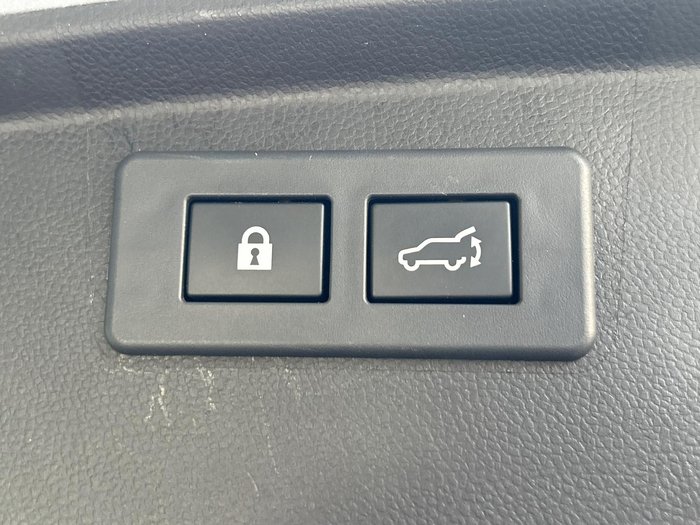 2021 Subaru Outback AWD Sport 6GEN MY21 AWD Ice Silver