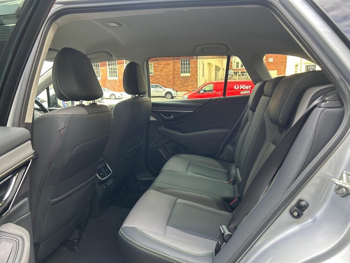 2021 Subaru Outback AWD Sport