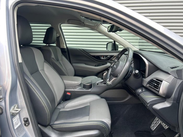 2021 Subaru Outback AWD Sport