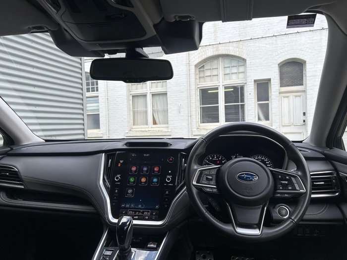 2021 Subaru Outback AWD Sport