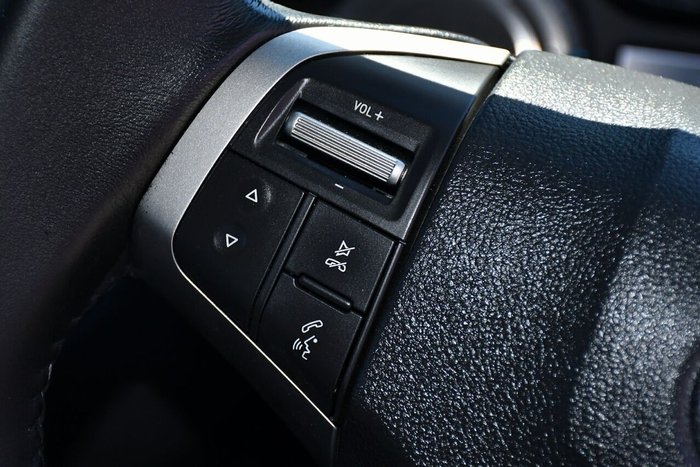 2016 Holden Colorado Z71