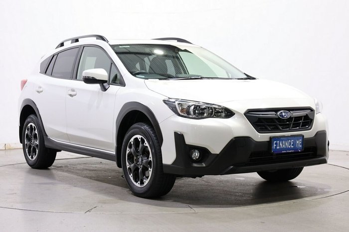 2022 Subaru XV