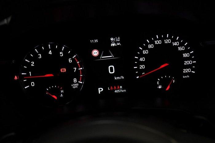 2025 Suzuki Swift Hybrid GLX