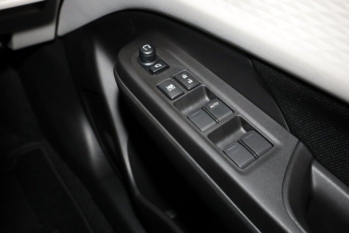 2025 Suzuki Swift Hybrid GLX