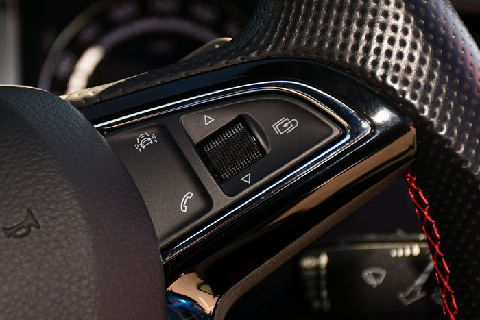 2016 SKODA Octavia RS 135TDI