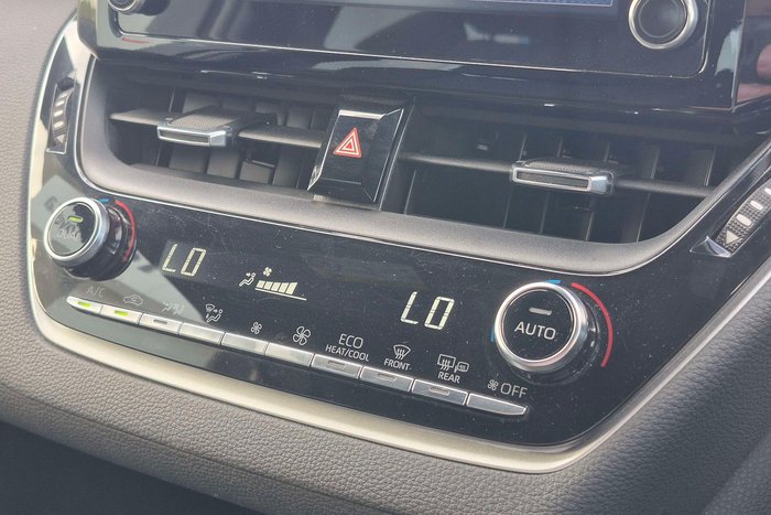 2020 Toyota Corolla Ascent Sport Hybrid