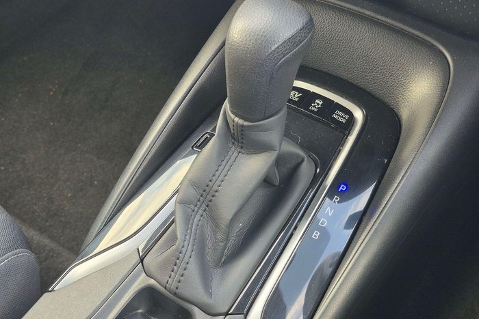 2020 Toyota Corolla Ascent Sport Hybrid