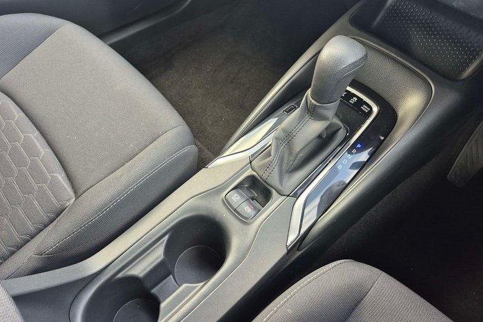 2020 Toyota Corolla Ascent Sport Hybrid