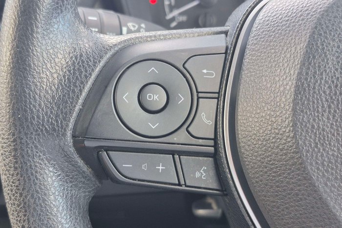 2020 Toyota Corolla Ascent Sport Hybrid