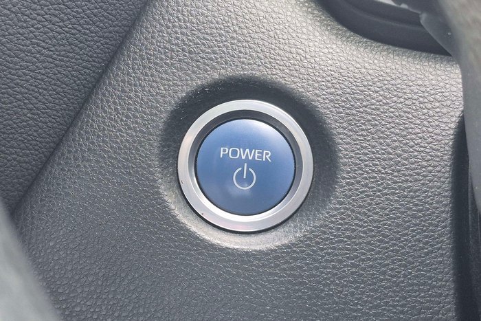 2020 Toyota Corolla Ascent Sport Hybrid