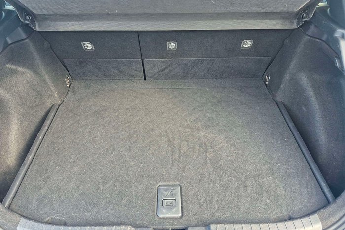 2020 Toyota Corolla Ascent Sport Hybrid