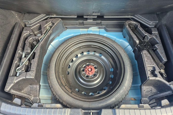 2020 Toyota Corolla Ascent Sport Hybrid