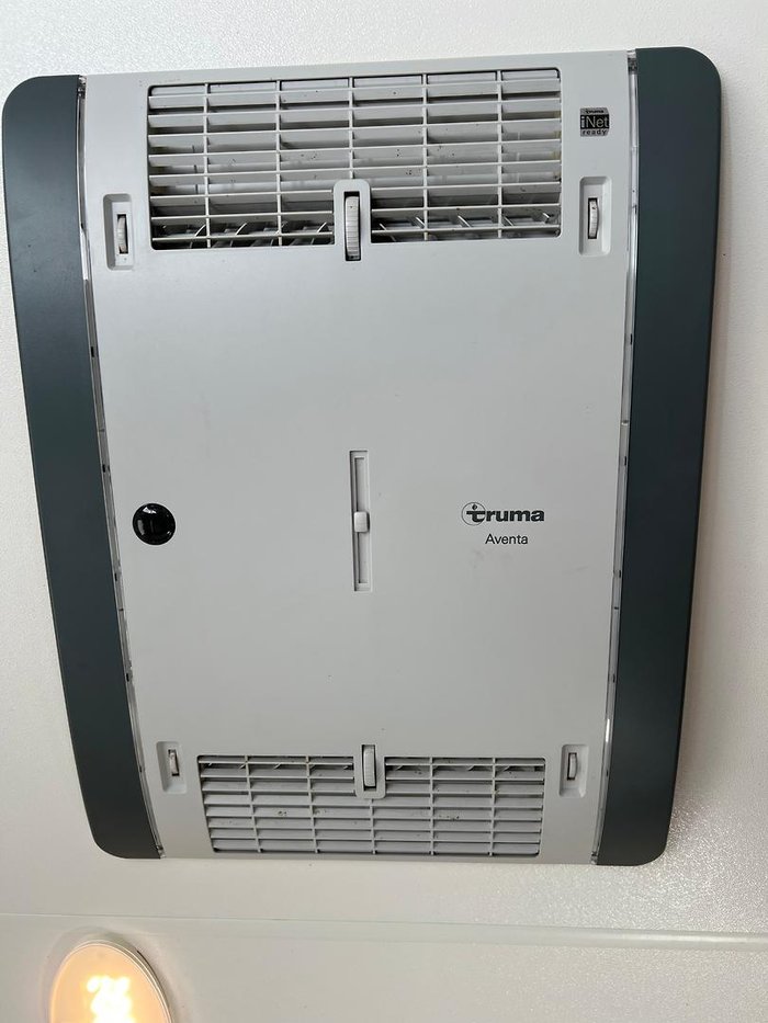 2017 Jayco Aventurer 13.43-2