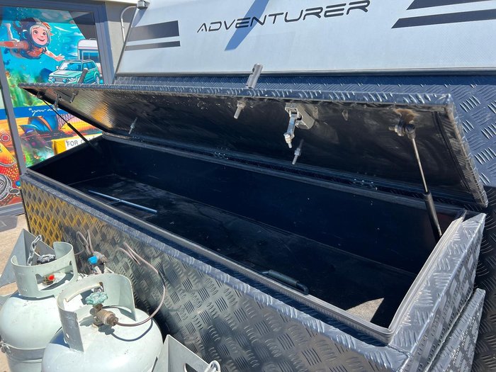 2017 Jayco Aventurer 13.43-2