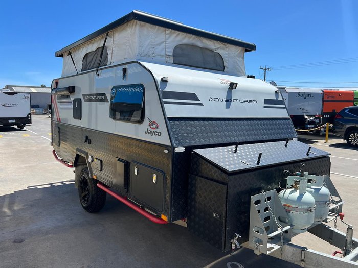 2017 Jayco Aventurer 13.43-2