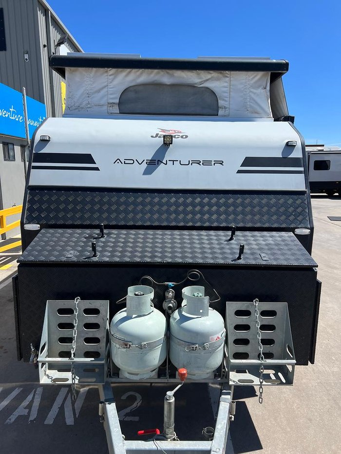 2017 Jayco Aventurer 13.43-2