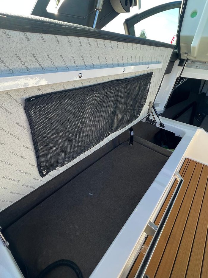 2023 MasterCraft XT22