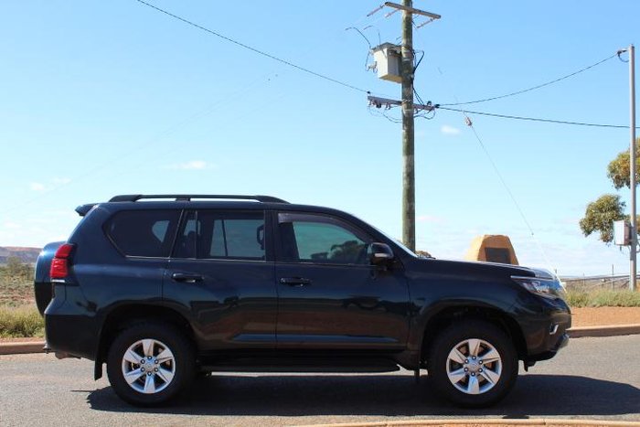 2020 Toyota Landcruiser Prado GXL