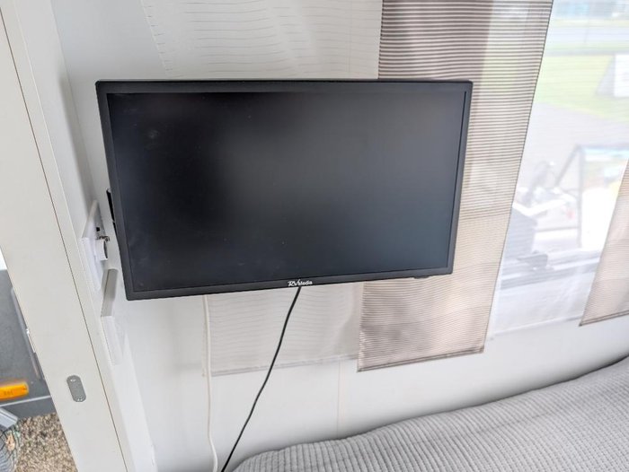 2017 Adria Altea 552Pk