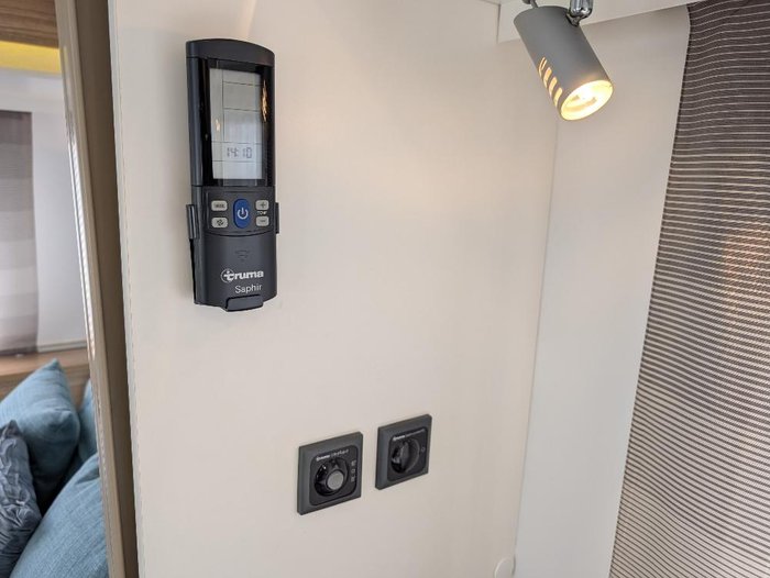 2017 Adria Altea 552Pk