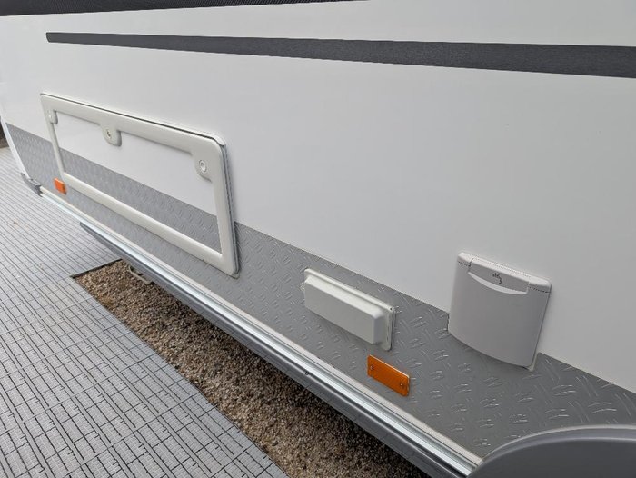 2017 Adria Altea 552Pk