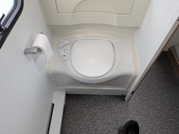 2017 Adria Altea 552Pk