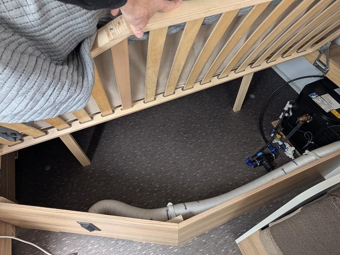 2017 Adria Altea 552Pk