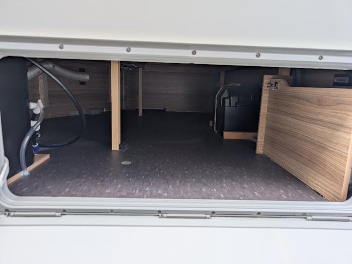 2017 Adria Altea 552Pk