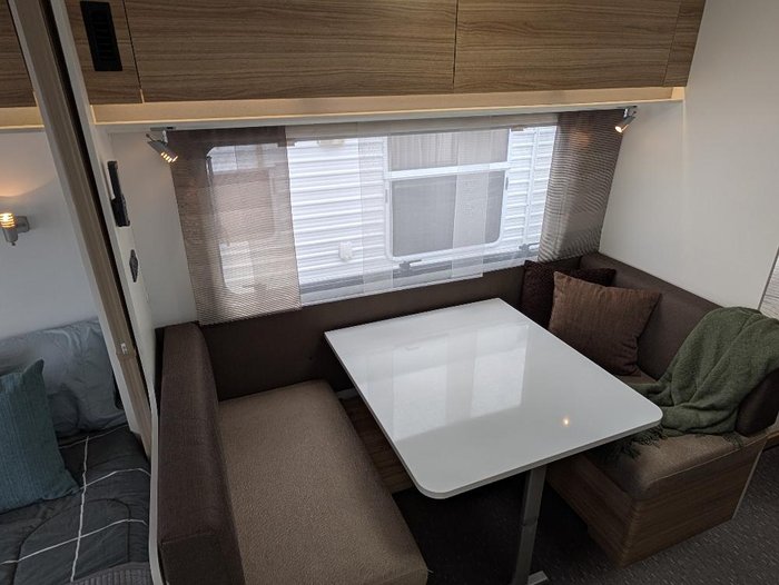 2017 Adria Altea 552Pk