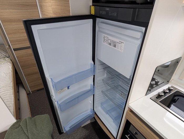 2017 Adria Altea 552Pk