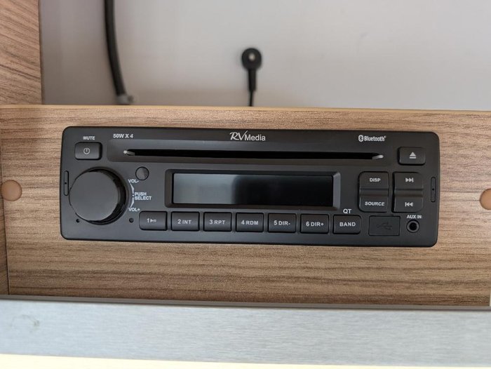 2017 Adria Altea 552Pk