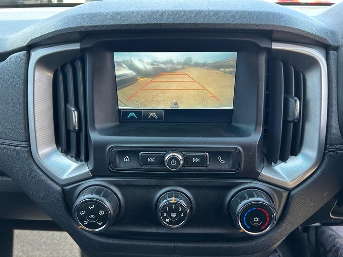 2017 Holden Trailblazer LT