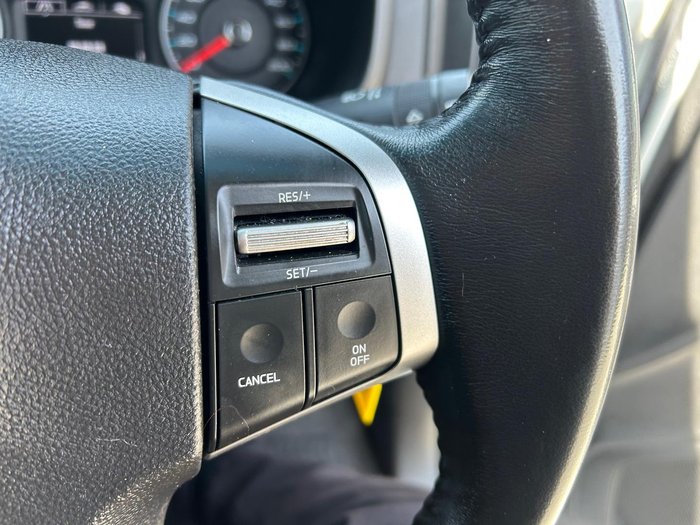 2017 Holden Trailblazer LT