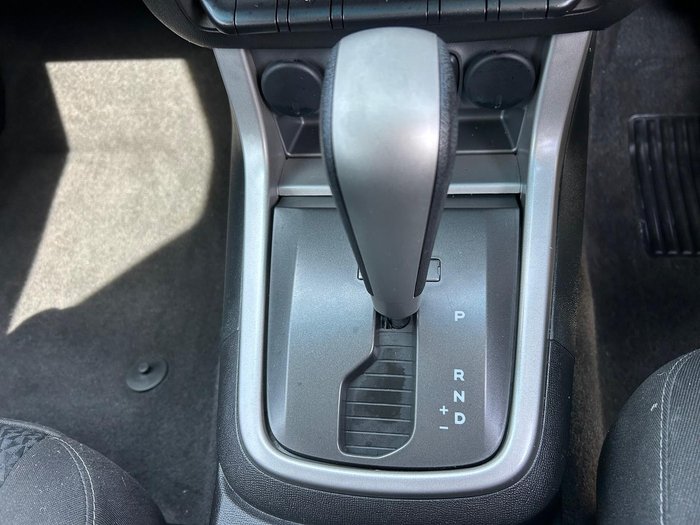 2017 Holden Trailblazer LT