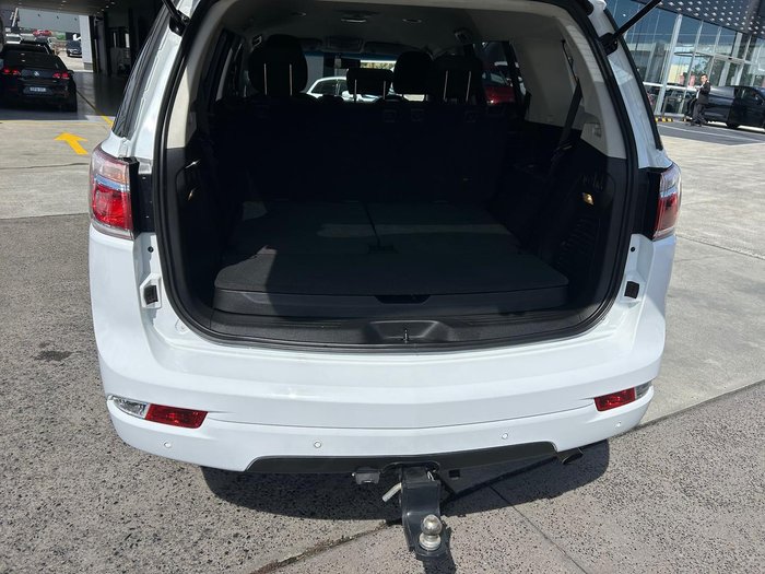 2017 Holden Trailblazer LT