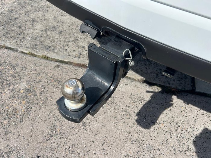 2017 Holden Trailblazer LT