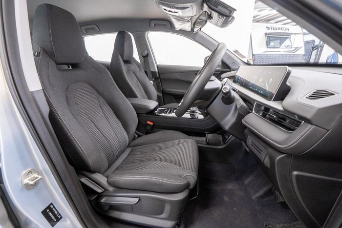 2025 Chery Tiggo 4 Hybrid Urban