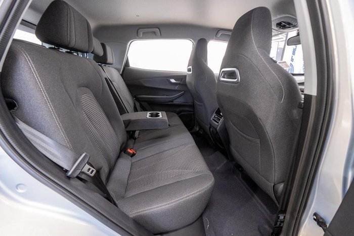 2025 Chery Tiggo 4 Hybrid Urban