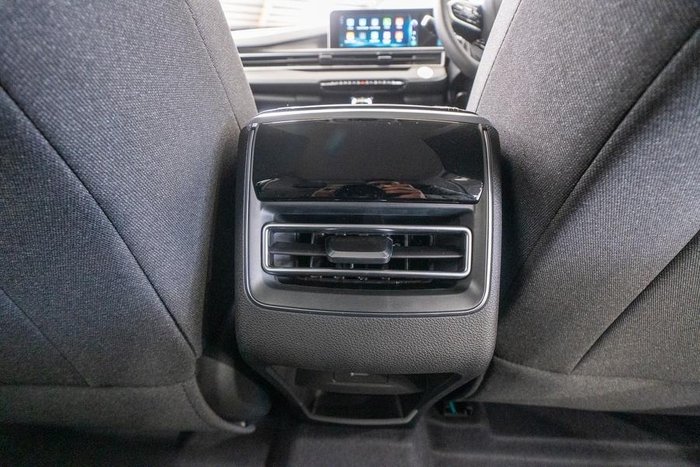 2025 Chery Tiggo 4 Hybrid Urban