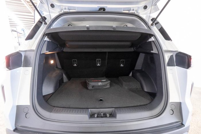 2025 Chery Tiggo 4 Hybrid Urban