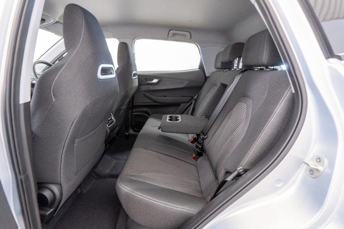 2025 Chery Tiggo 4 Hybrid Urban